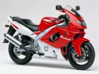 1996 Yamaha YZF 600R Thundercat